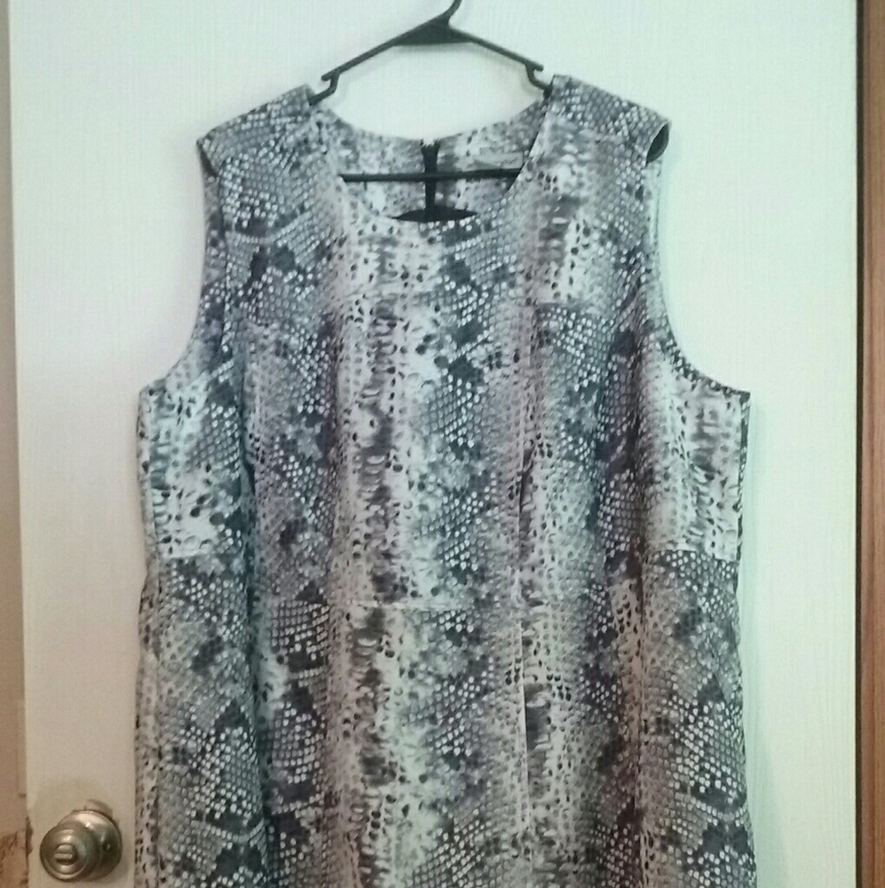 JESSICA LONDON Dress.